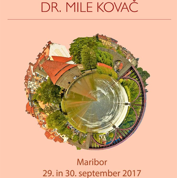 3. Kongres radiološkog društva dr Mile Kovač