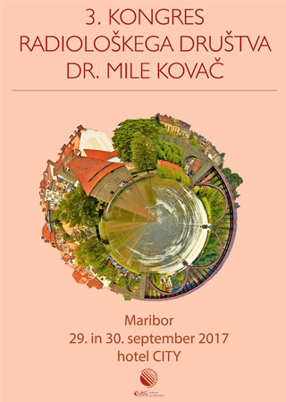 3. Kongres radiološkog društva dr Mile Kovač