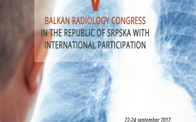 Peti Balkanski radiološki kongres u Republici Srpskoj sa međunarodnim učešćem